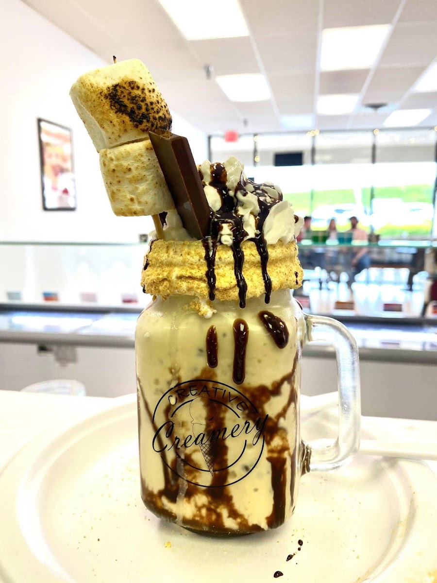 Creative Creamery Photos 2