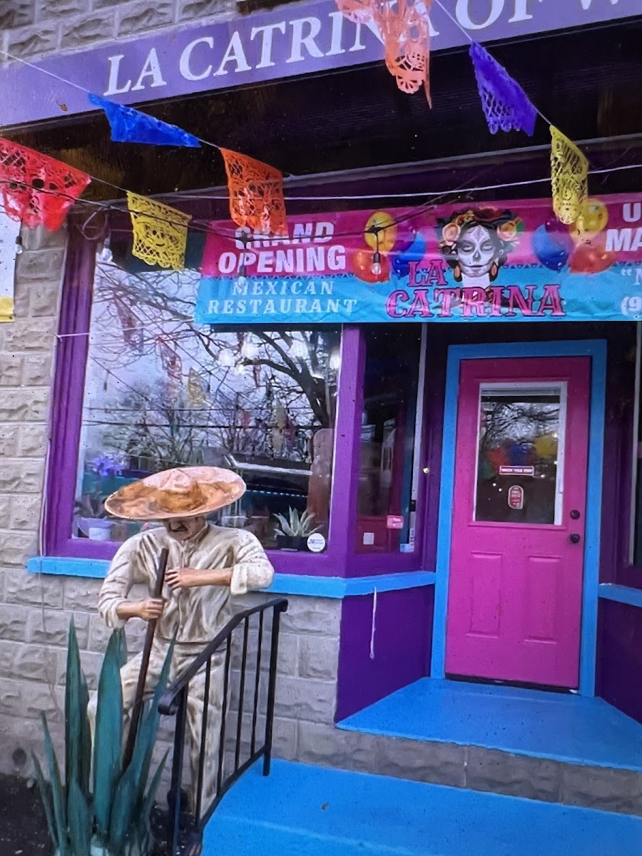 La Catrina Of Westchester